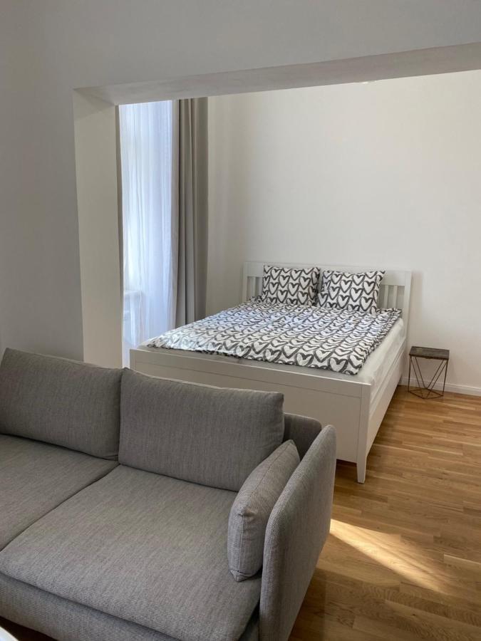 Apartament Angelo Roma Praga