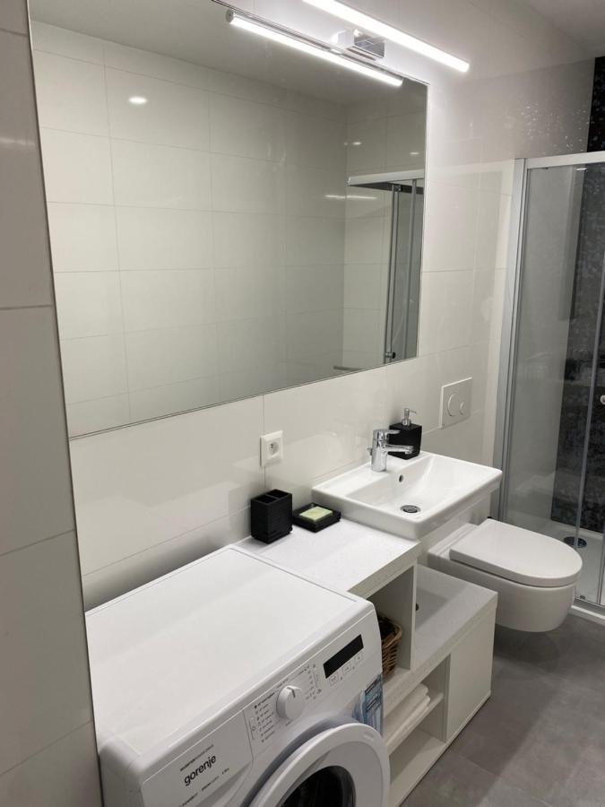 Apartament Angelo Roma *