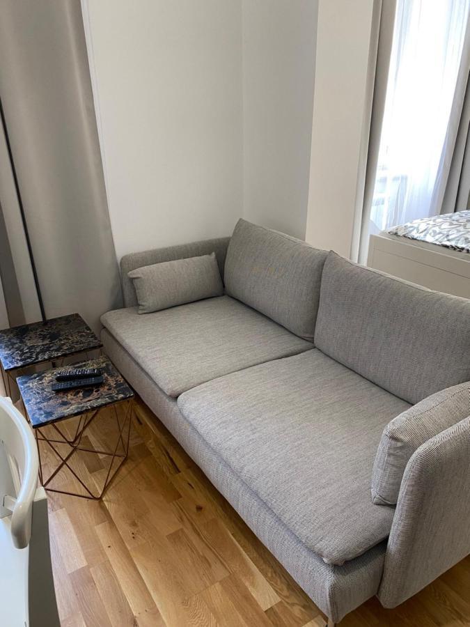 Apartament Angelo Roma *
